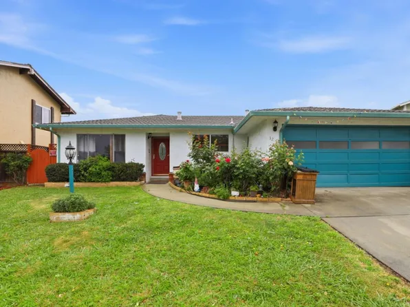 320 Colleen Ct, Morgan Hill, CA 95037