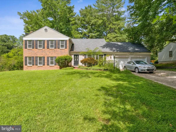 5001 Still Cors, Columbia, MD 21044