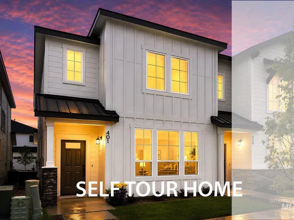 401 N Zimmerman Way, Meridian, ID 83642
