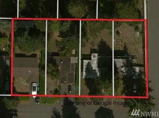 356 NE 152nd St, Shoreline, WA 98155