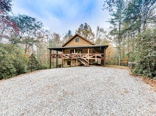 245 Weeks Creek Rd, Blue Ridge, GA 30513