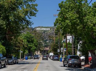 6155 Glen Alder St, Los Angeles, CA 90068