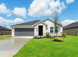 3421 Rockefeller Rd, Texas City, TX 77591