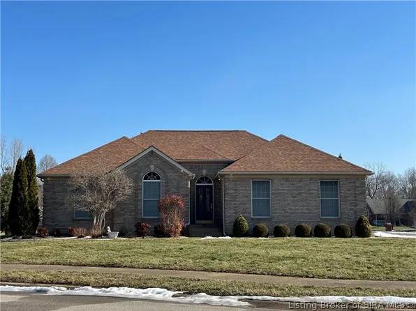 265 Wood Duck Circle, Jeffersonville, IN 47130