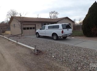 1410 Locust Ave, Rocky Ford, CO 81067