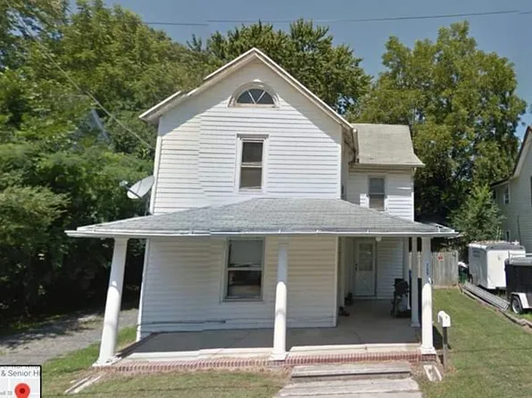 709 E Grove St, Delmar, DE 19940