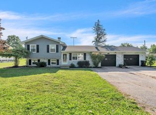 506 N Liberty Dr, Albion, IN