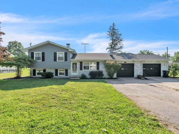 506 N Liberty Dr, Albion, IN 46701