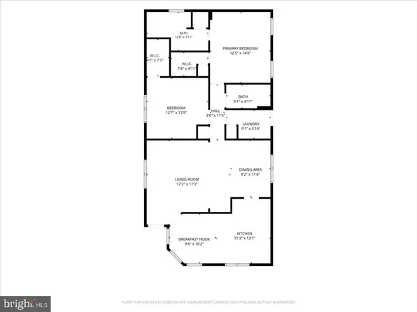 9 Azalea Ct, New Hope, PA 18938