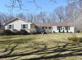 235 Old Woodbury Rd, Southbury, CT 06488