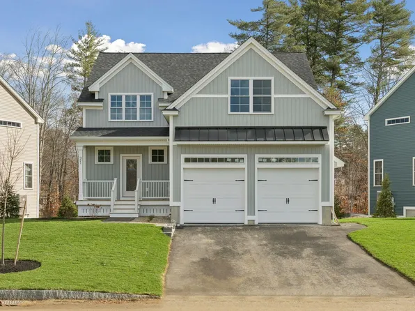 17 Copps Drive, Rochester, NH 03868