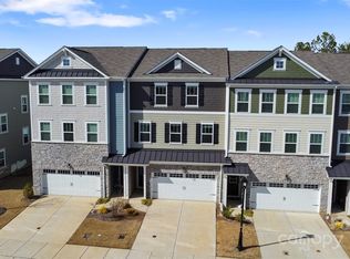 419 Burr St, Indian Trail, NC 28079