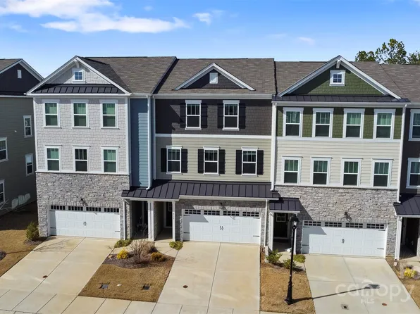 419 Burr St, Indian Trail, NC 28079