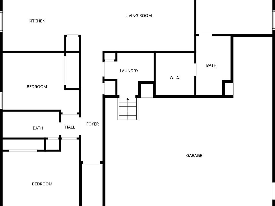 2nd image of 3726 Willow Lake Cir