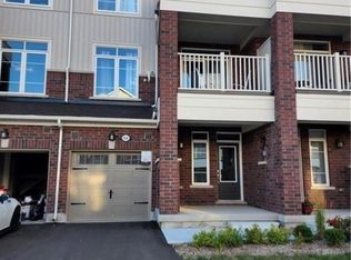 113 Hartley Ave, Brant, ON N3L 0G9