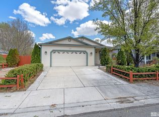 18244 La Casa Ct, Reno, NV 89508