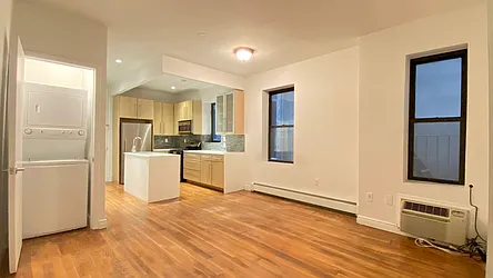 Rented by Portman Realty Corp