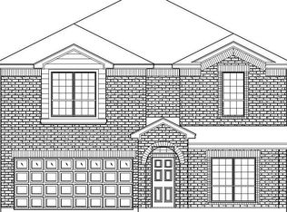 5009 Carnoustie Trl, Arlington, TX 76001