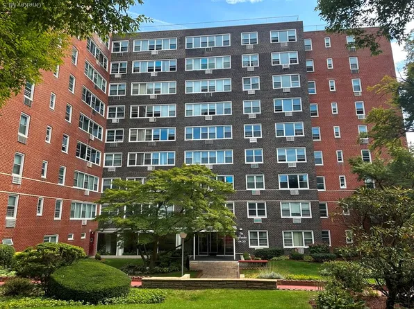 164-20 Highland Avenue #9T, Jamaica Hills, NY 11432
