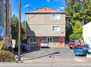 Timaria Apartments, Portland, OR 97232