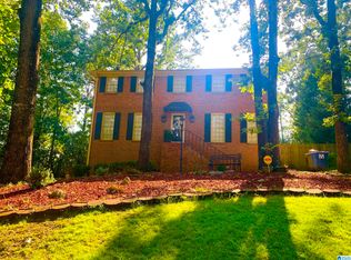 3526 William And Mary Rd, Birmingham, AL 35216