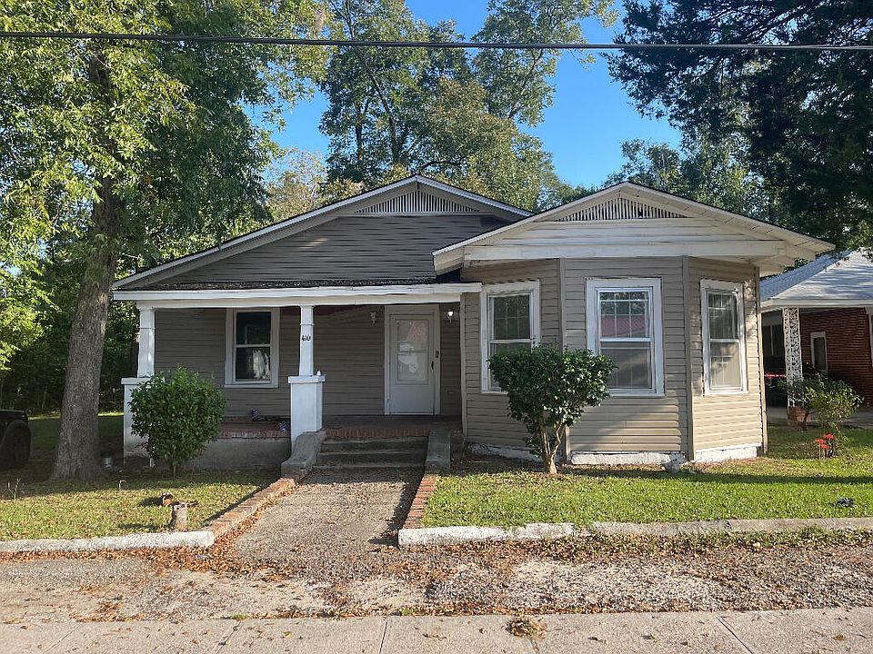 410 W 9th St, Waynesboro, GA 30830 | Zillow