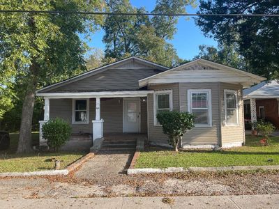 410 W 9TH Street, Waynesboro, GA, 30830