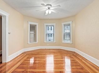 40 Undisclosed Sheridan Ave, Medford, MA 02155