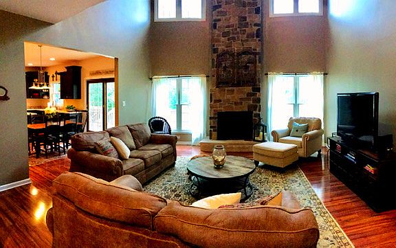 5th image of 20112 N Woodland Cir