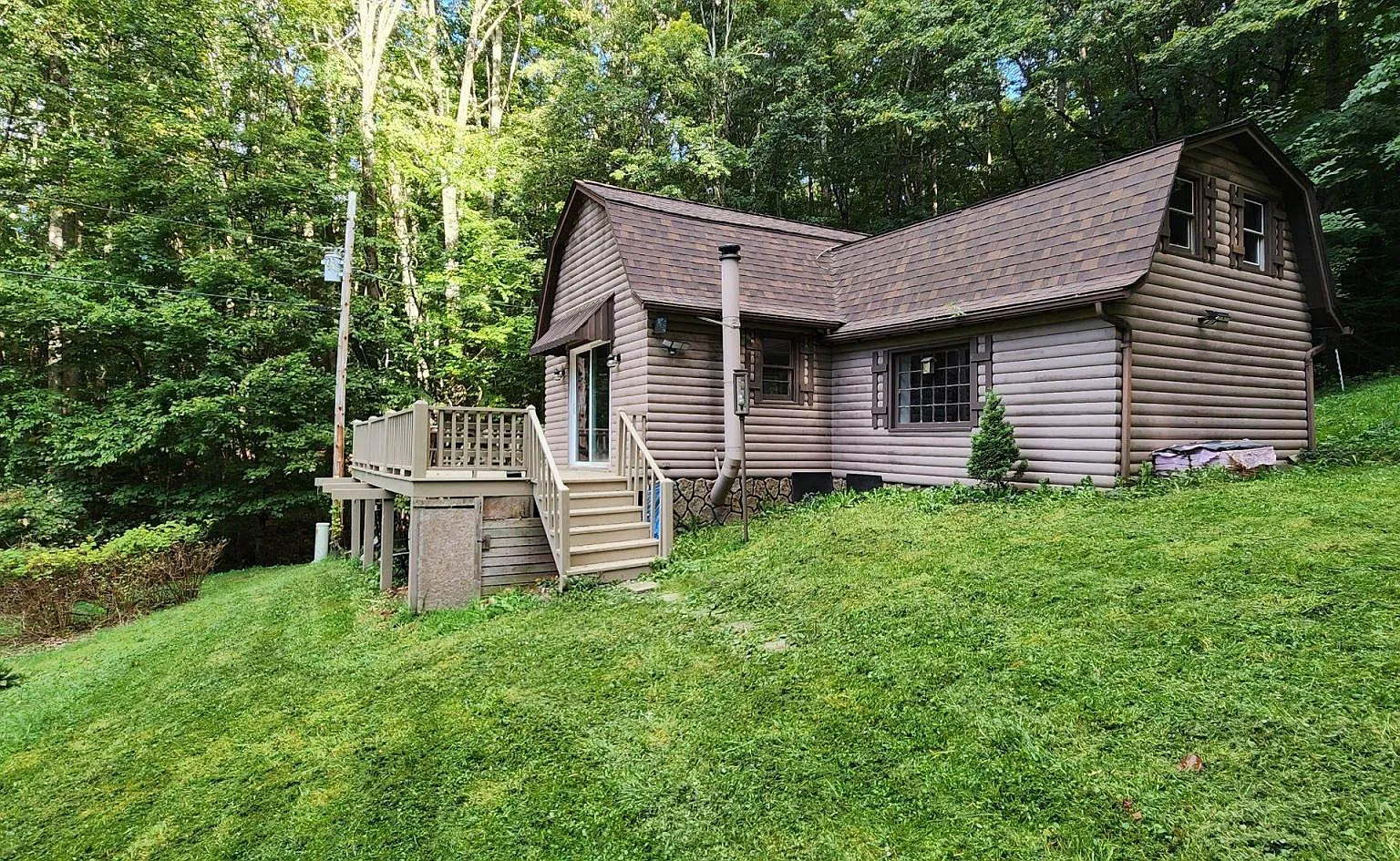 605 Jc Norton Road — Photo 2