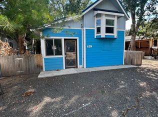 514 N Sawyer St #39A, Cascade, ID 83611