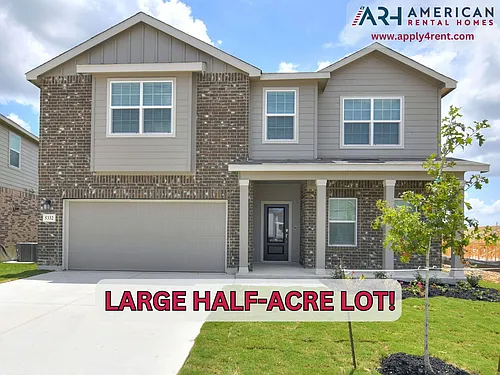 5332 Saunter Ln Photo 1