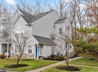 705 Quail Rd, Marlton, NJ 08053