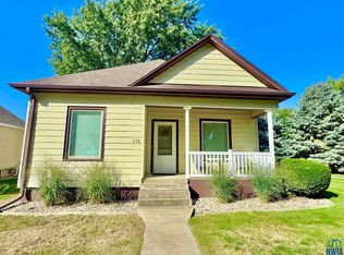 116 Rutland St, Kingsley, IA 51028