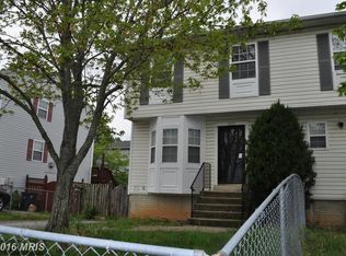 926 Sharma St, Capitol Heights, MD 20743