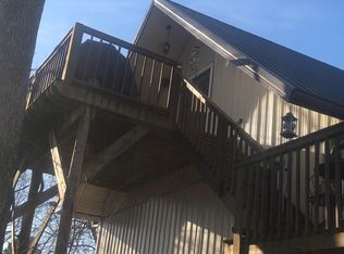 681 Skaggs Creek Rd UNIT B, Glasgow, KY 42141