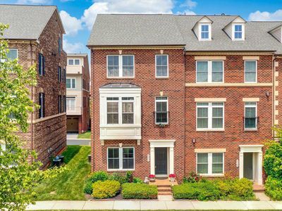 3571 Katherine Way, Frederick, MD, 21704
