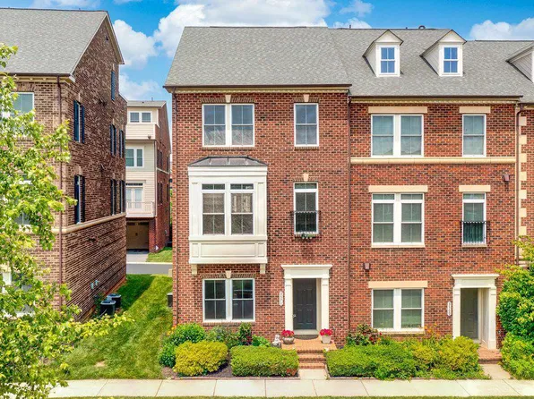 3571 Katherine Way, Frederick, MD 21704
