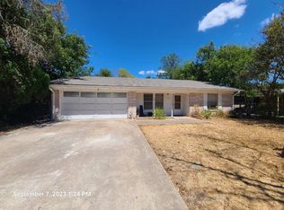 131 Willow Way, Kerrville, TX 78028