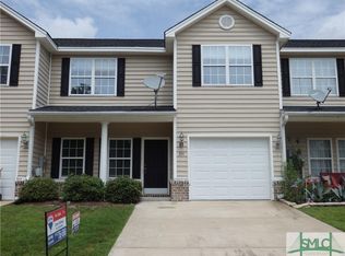251 Cypress Pt Dr, Richmond Hill, GA 31324
