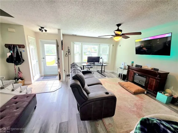 1822 Sheringham W, Virginia Beach, VA 23454