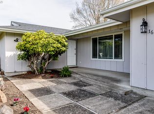 1675 Adkins St, Eugene, OR 97401