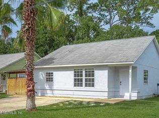2837 N 3rd St, Saint Augustine, FL 32084