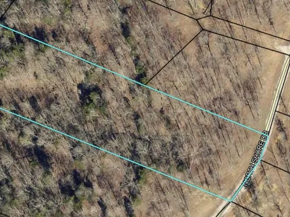 17 Cumberland Shores, Monticello, KY 42633