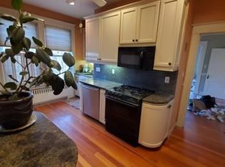 21 Walnut St #2&3, Watertown, MA 02472