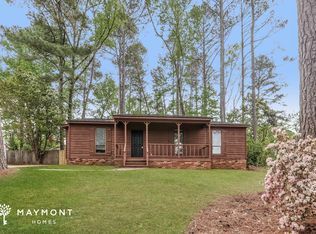 333 Stagecoach Way, Martinez, GA 30907