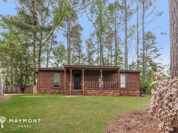333 Stagecoach Way, Martinez, GA 30907