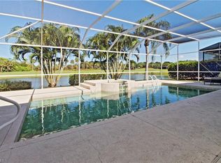 1901 Winding Oaks Way, Naples, FL 34109