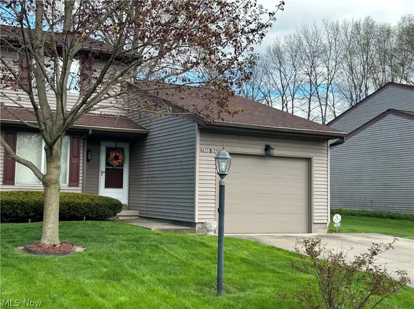 7355 West Blvd APT D, Youngstown, OH 44512