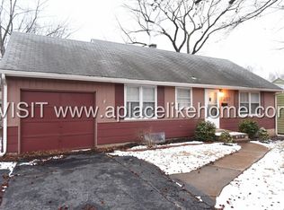 7207 Lamar Ave, Overland Park, KS 66204